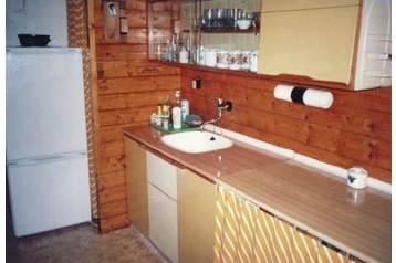 Počitniška hiša Lipová - lázně 3